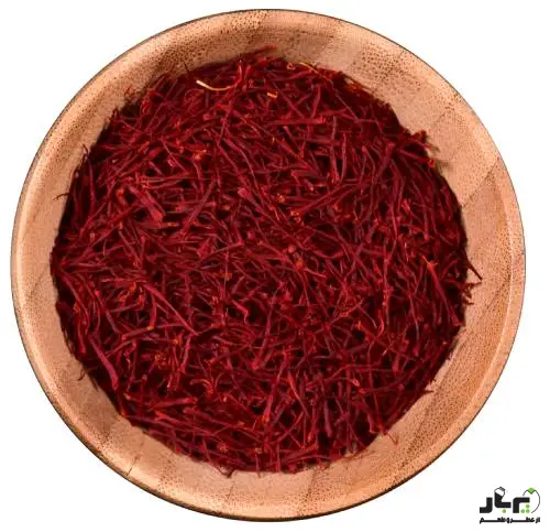 زعفران سرگل بیرجند