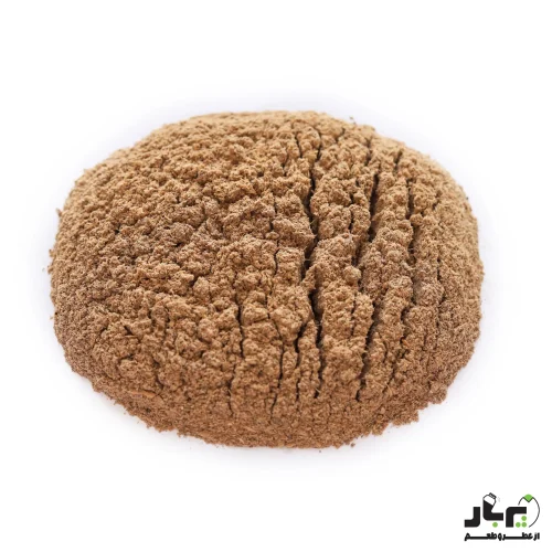 عکس پودر اویشن