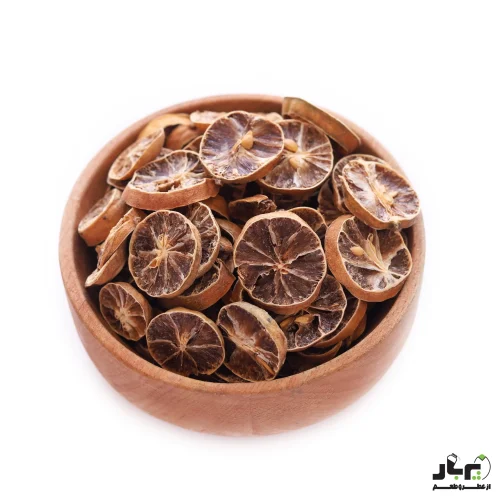 عکس اسلایس لیمو