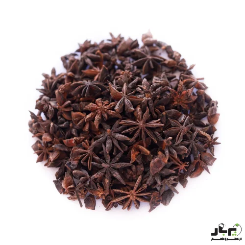 عکس بادیان ستاره ای