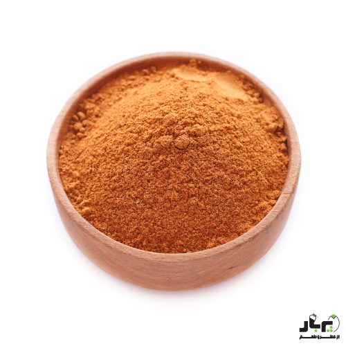 ادویه باربکیو