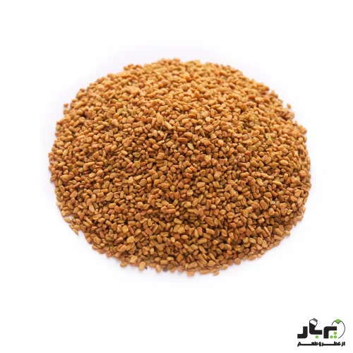 عکس تخم شنبلیله