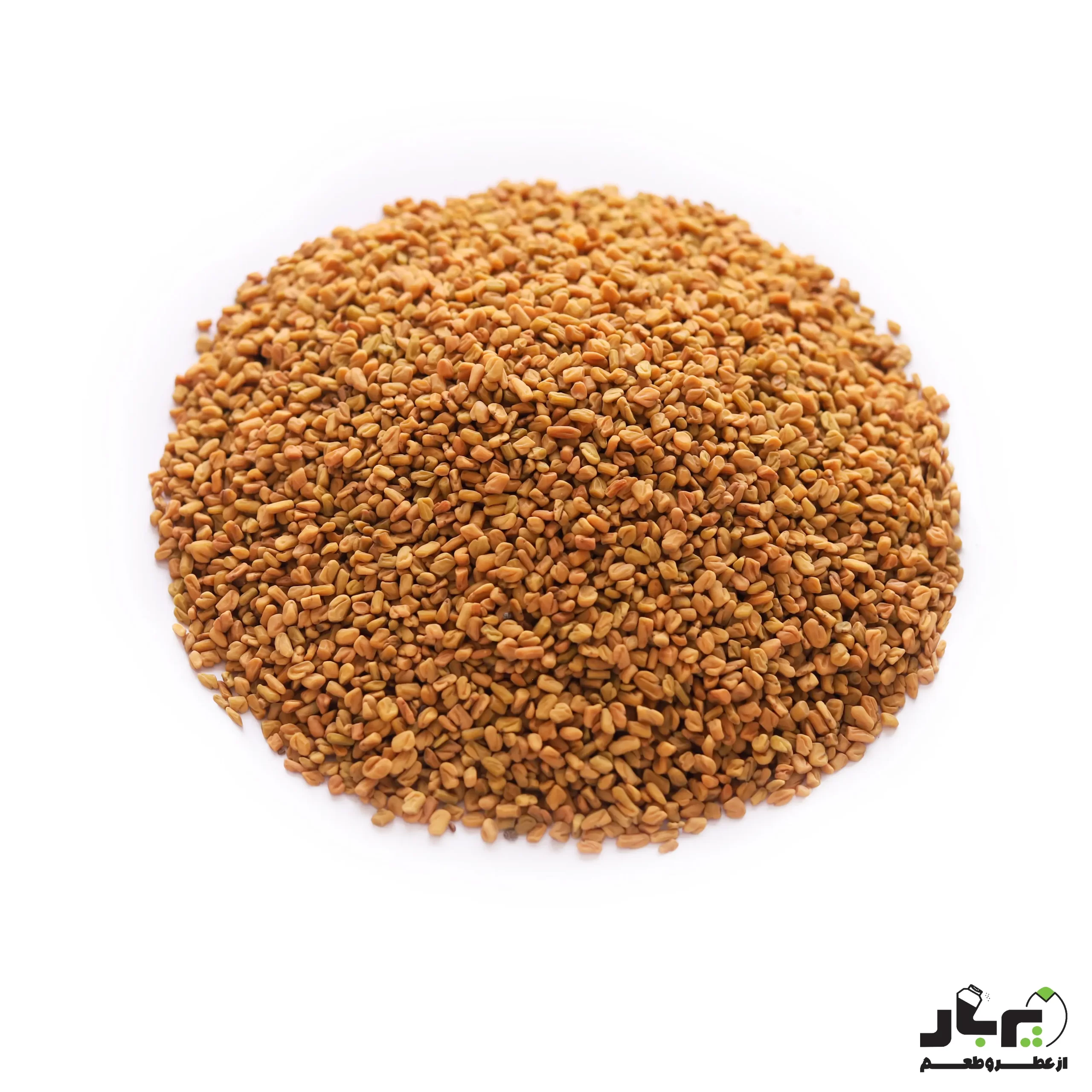 عکس تخم شنبلیله