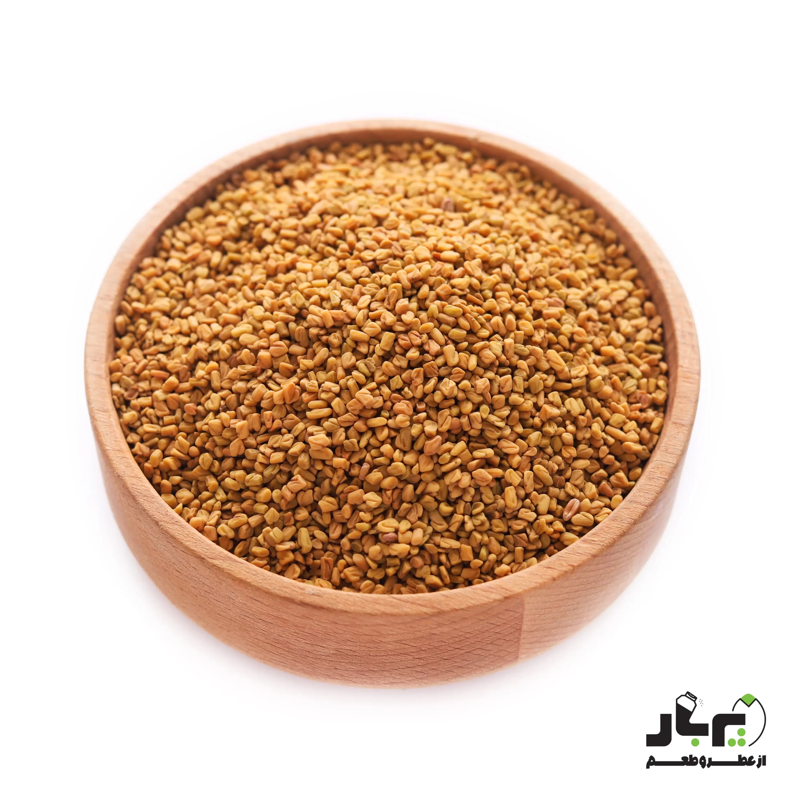 عکس تخم شنبلیله