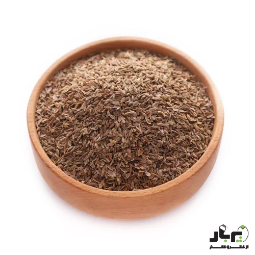 عکس تخم شوید