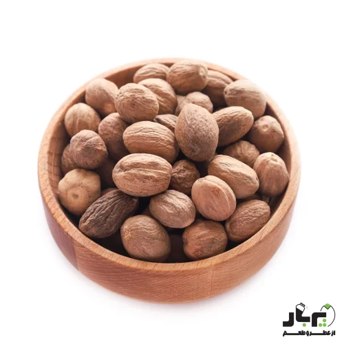 عکس جوز هندی