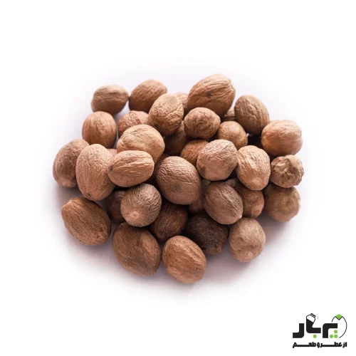 عکس جوز هندی