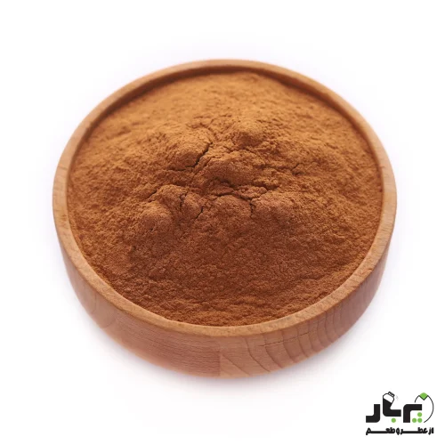 عکس ادویه دارچین