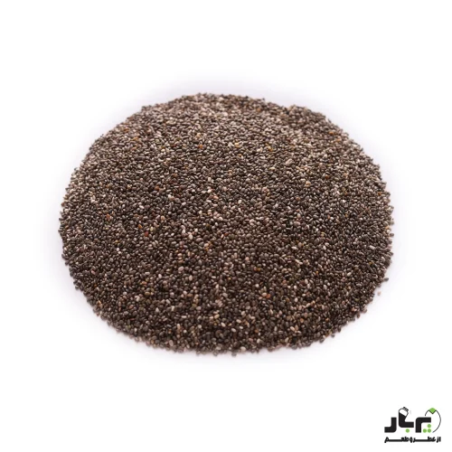 عکس دانه چیا