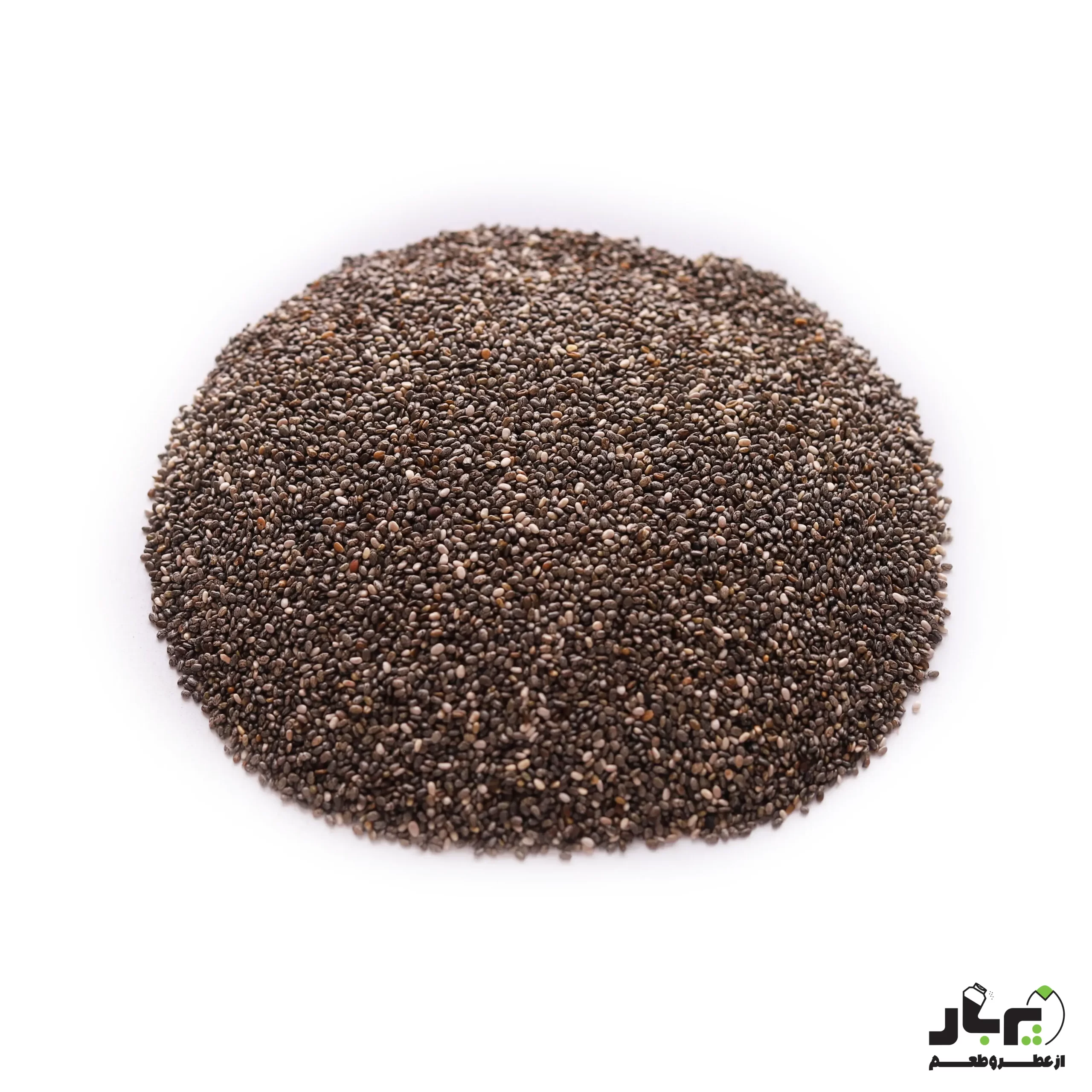 عکس دانه چیا