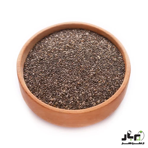 عکس دانه چیا