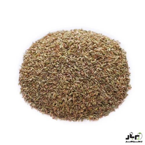 عکس بادیان یا رازیانه