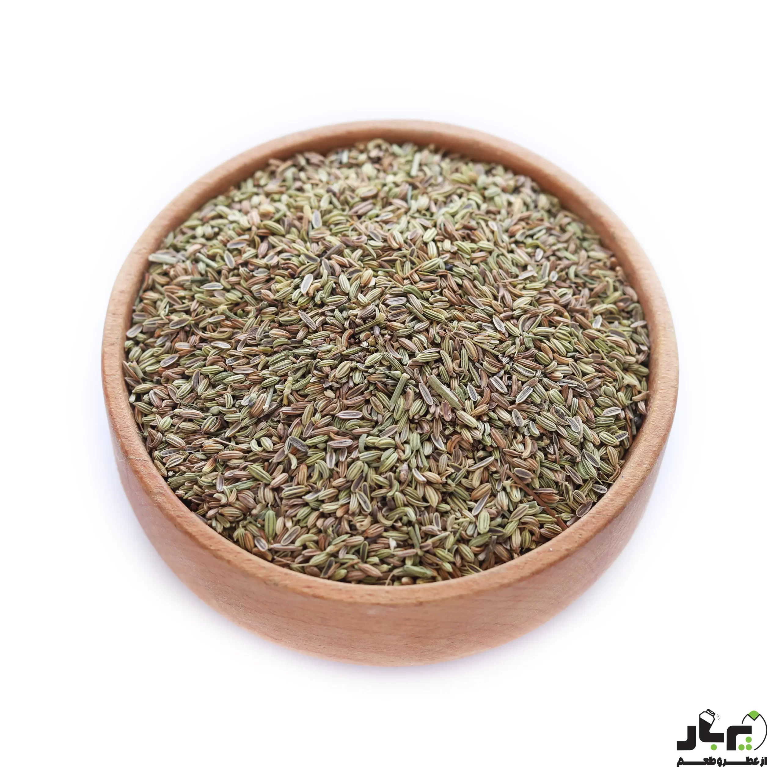 عکس رازیانه یا بادیان