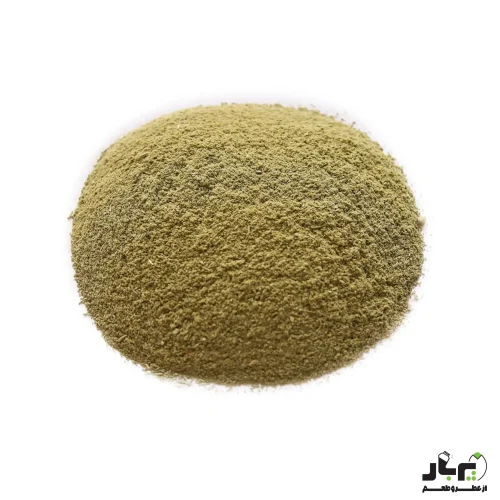 عکس پودر رزماری