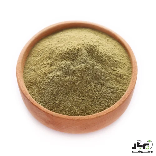 عکس پودر رزماری