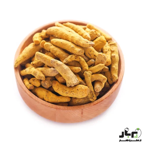 عکس زردچوبه ناساب