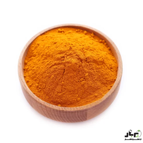 عکس زردچوبه