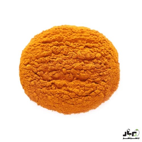 عکس پودر زردچوبه