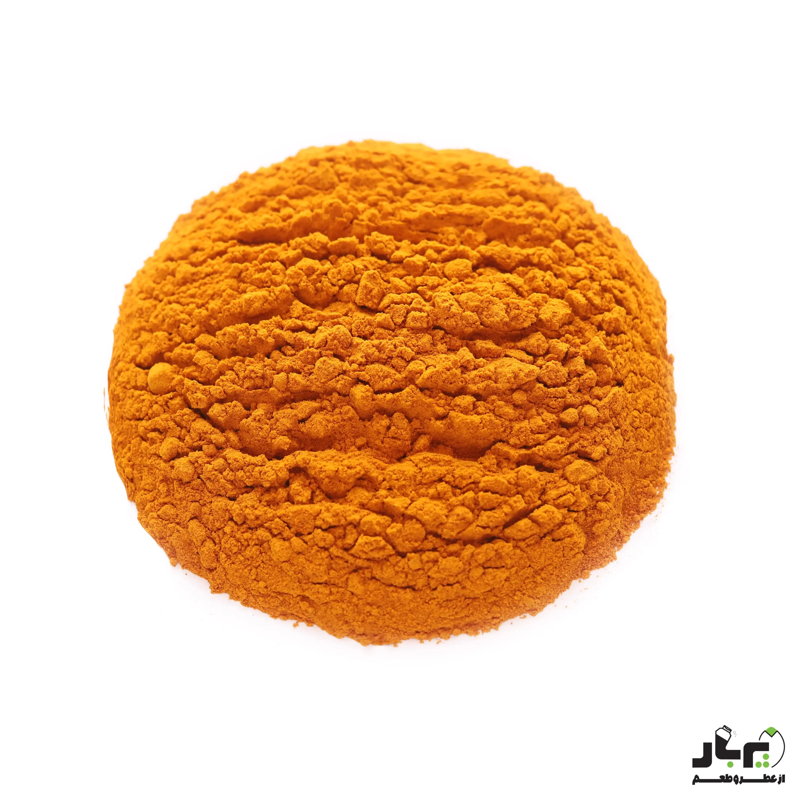 عکس پودر زردچوبه