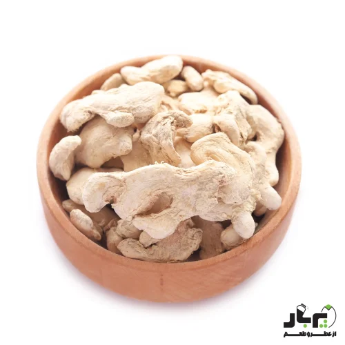 عکس زنجبیل ناساب