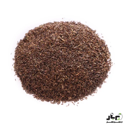 عکس زیره سیاه