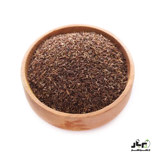 عکس زیره سیاه