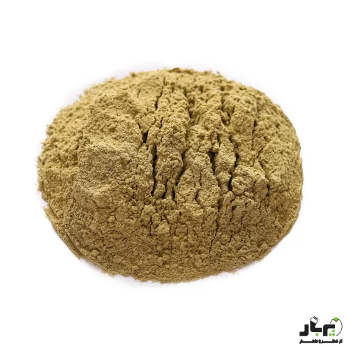 عکس پودر سدر