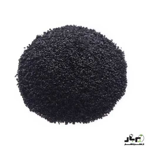 عکس سیاهدانه