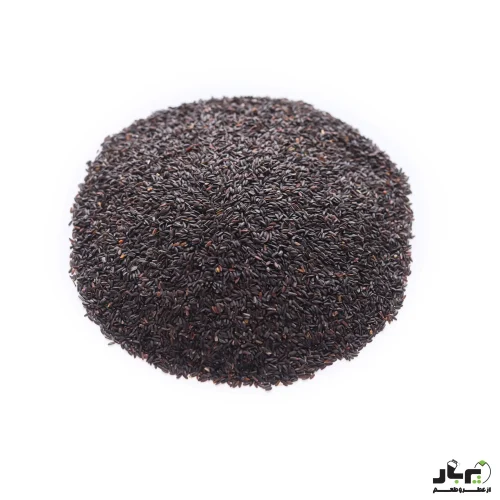 عکس تخم شربتی بالنگو