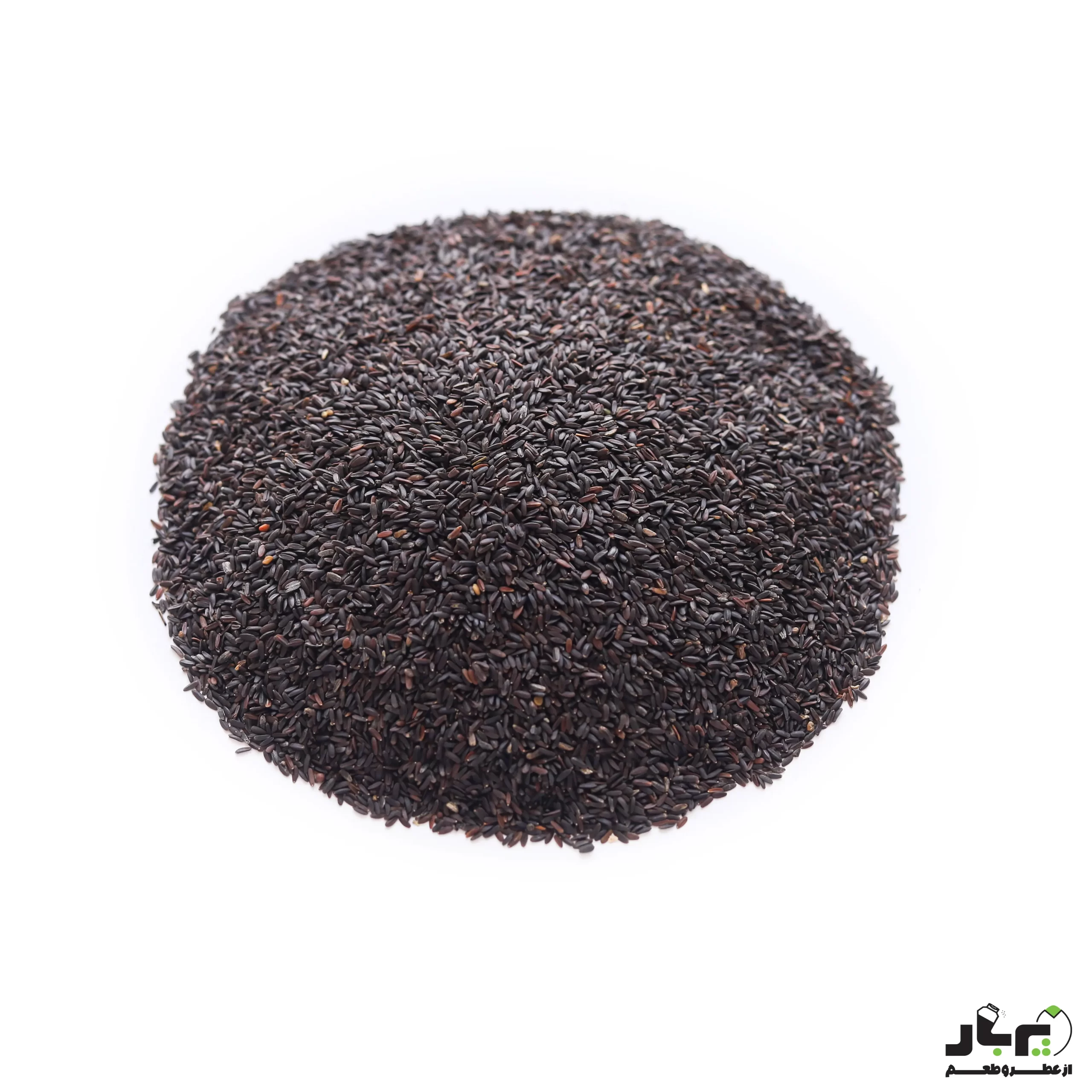 عکس تخم شربتی بالنگو