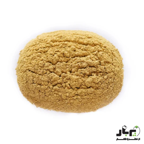 عکس شیرین بیان