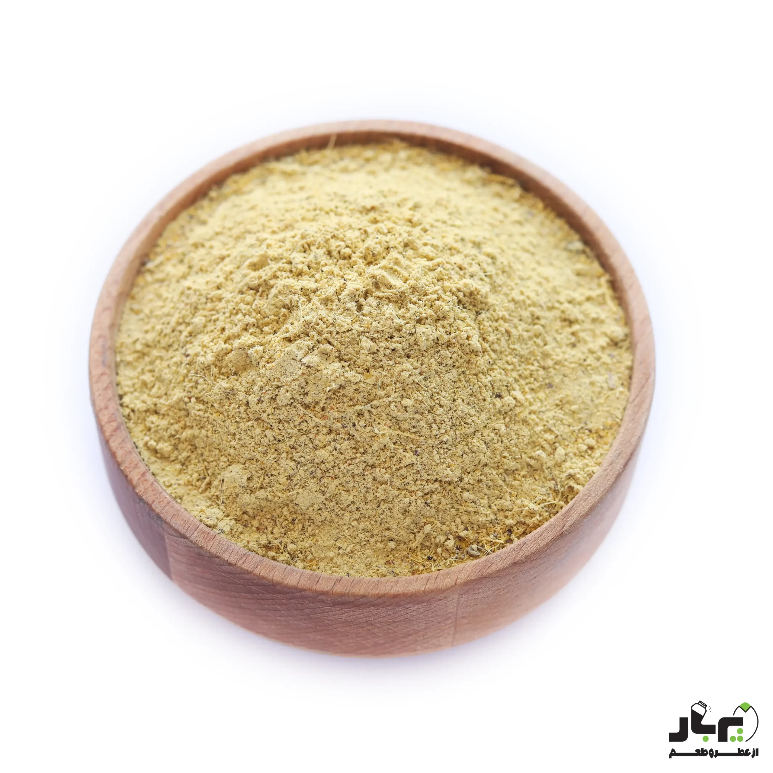 عکس پودر شیرین بیان