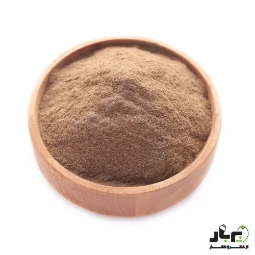 عکس پودر فلفل