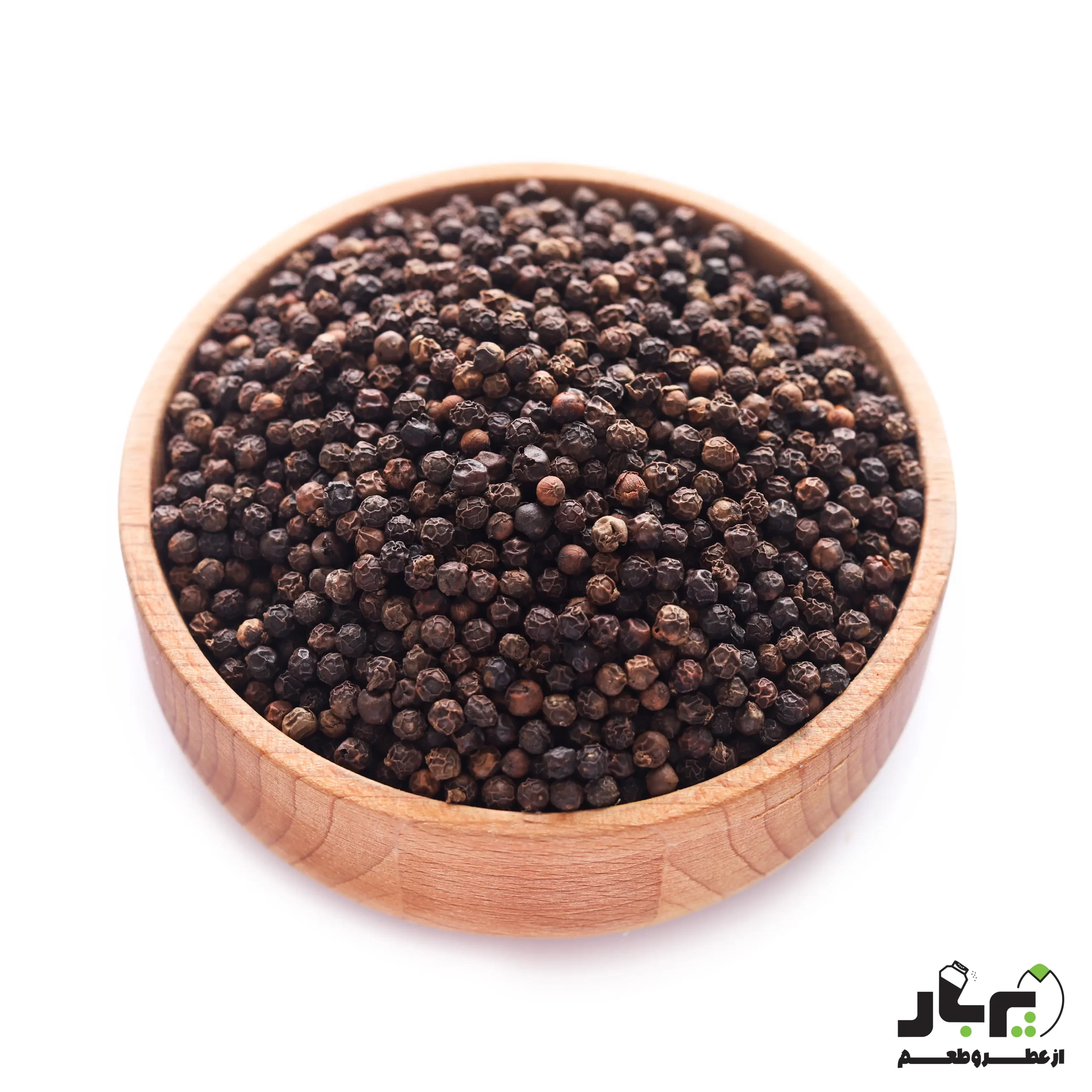 عکس فلفل ناساب