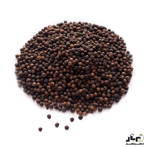 عکس فلفل سیاه ناساب