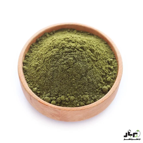 عکس ادویه قورمه سبزی