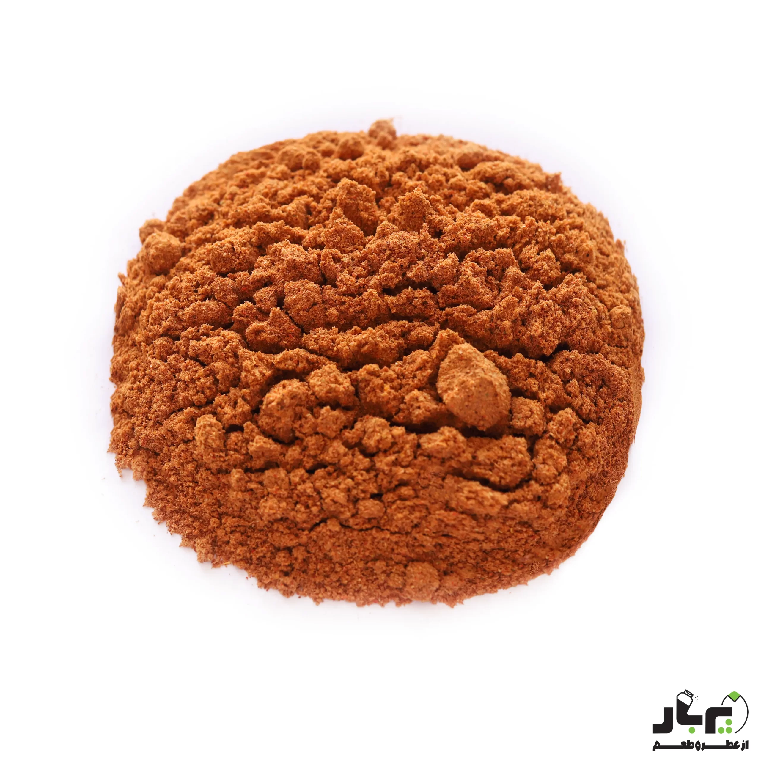 ادویه قیمه خانگی