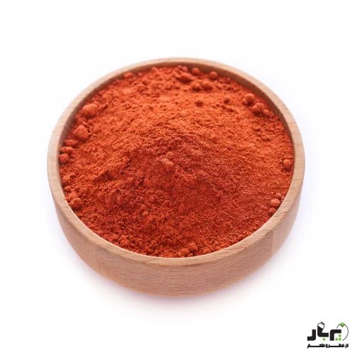 عکس ادویه قیمه خانگی