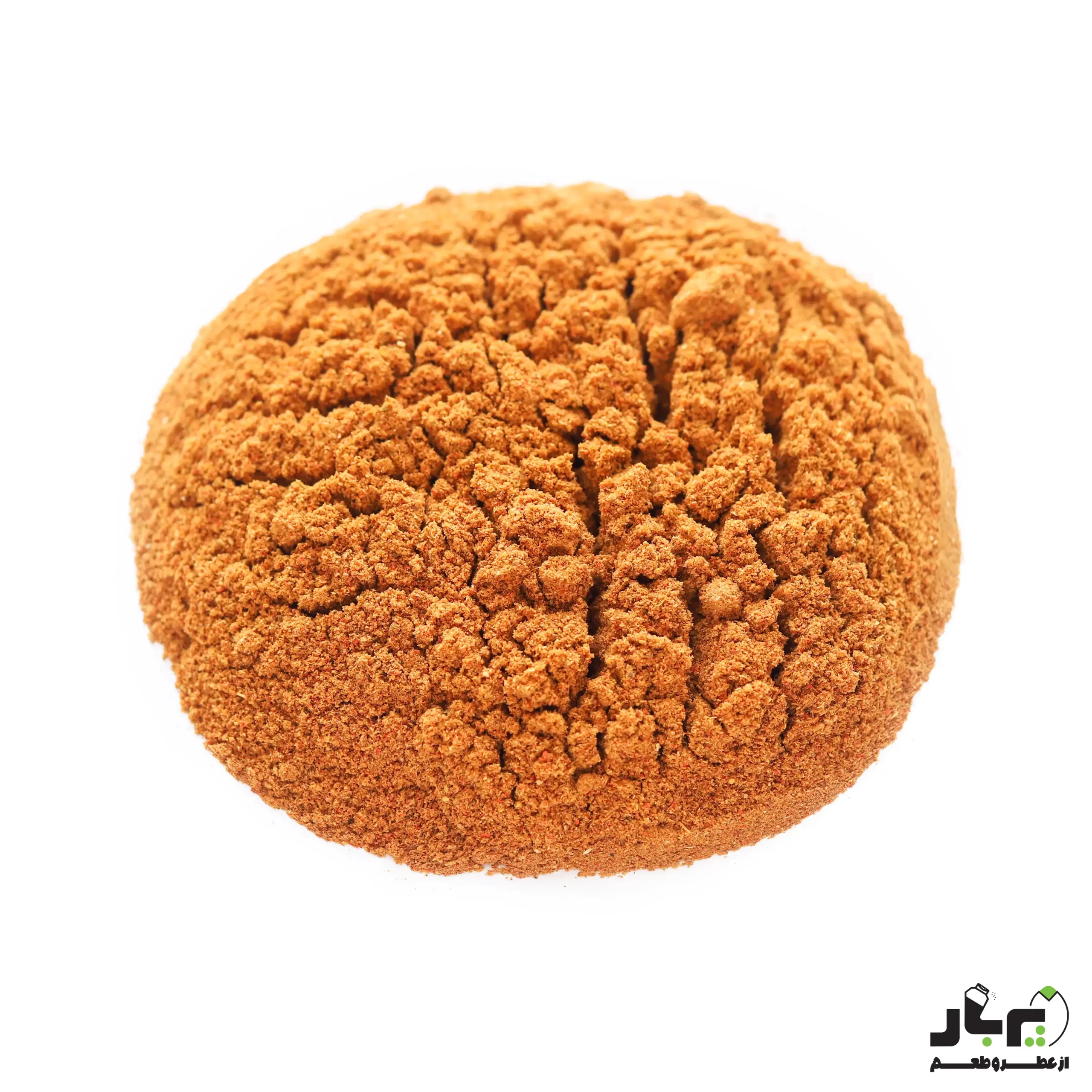 عکس ادویه ترکیبی باربکیو