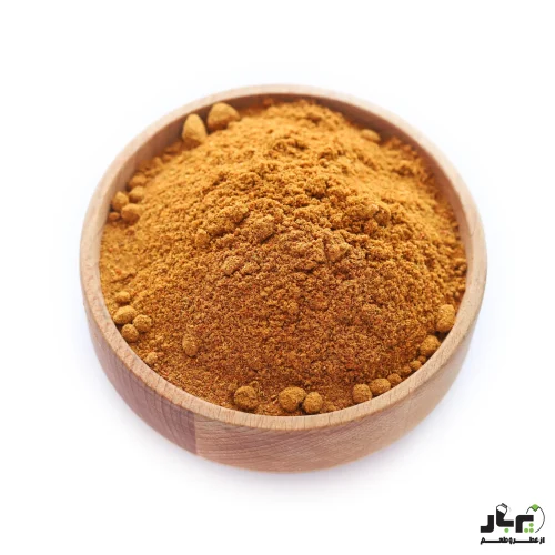 عکس ادویه مرغ و ماهی