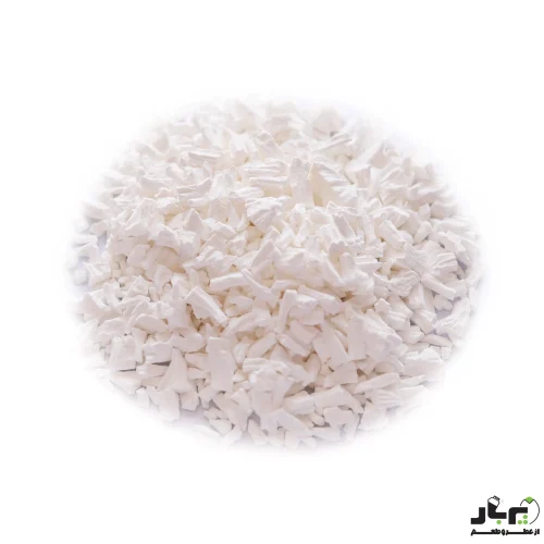 عکس نشاسته گندم