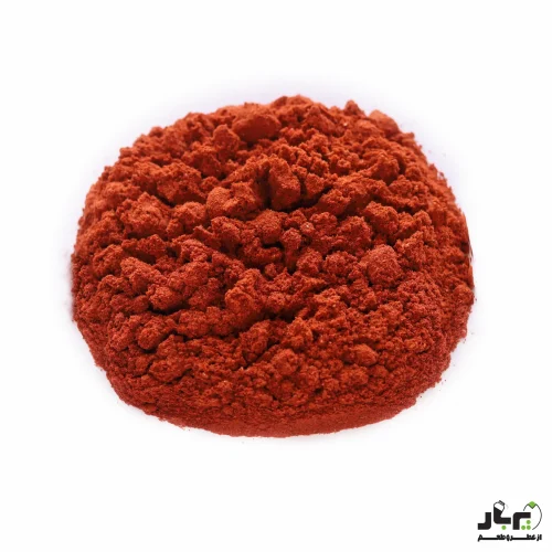 عکس پاپریکا