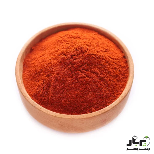 عکس ادویه پاپریکا