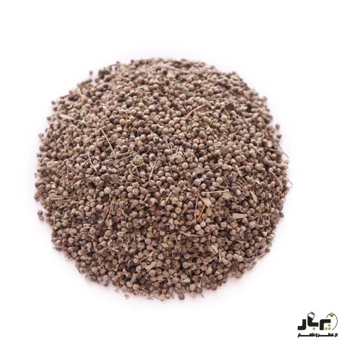 عکس گیاه دارویی پنج انگشت