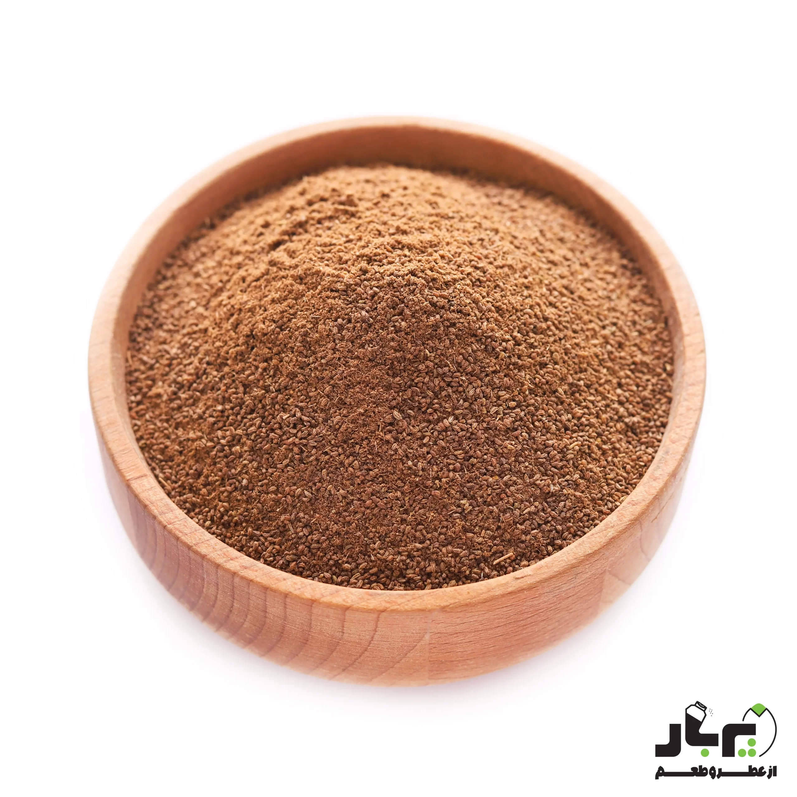 عکس پودر زنیان