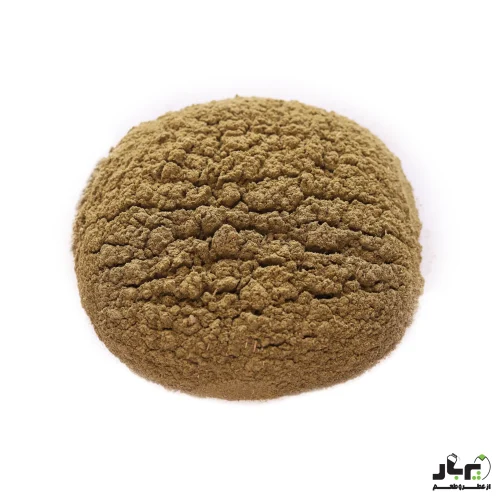 عکس پودر هل