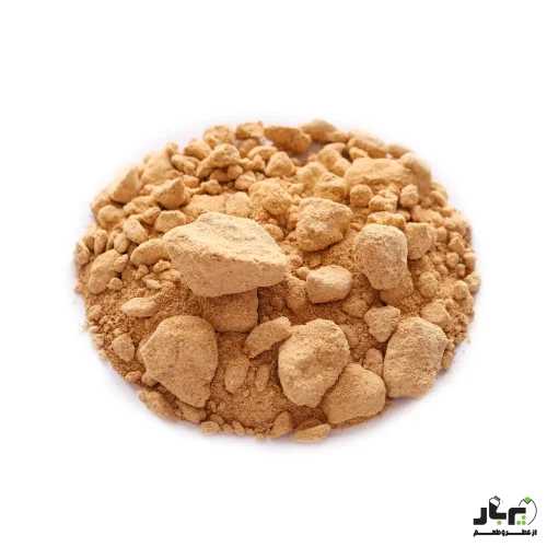 عکس پودر پیاز