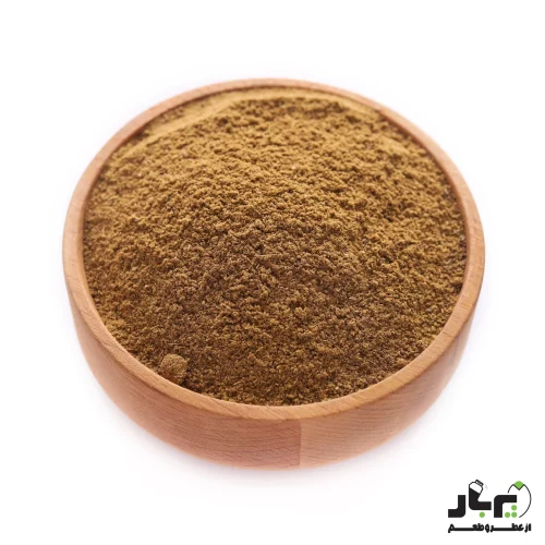 عکس چهار زیره