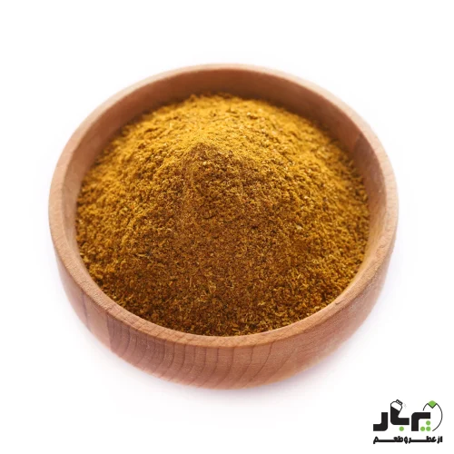 عکس ادویه کاری