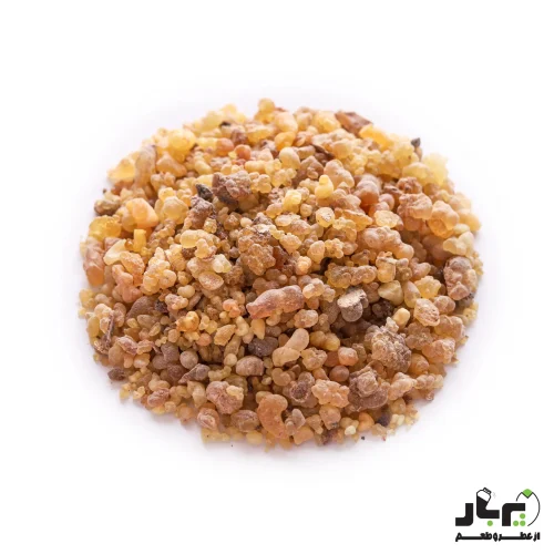 عکس کندر خوراکی